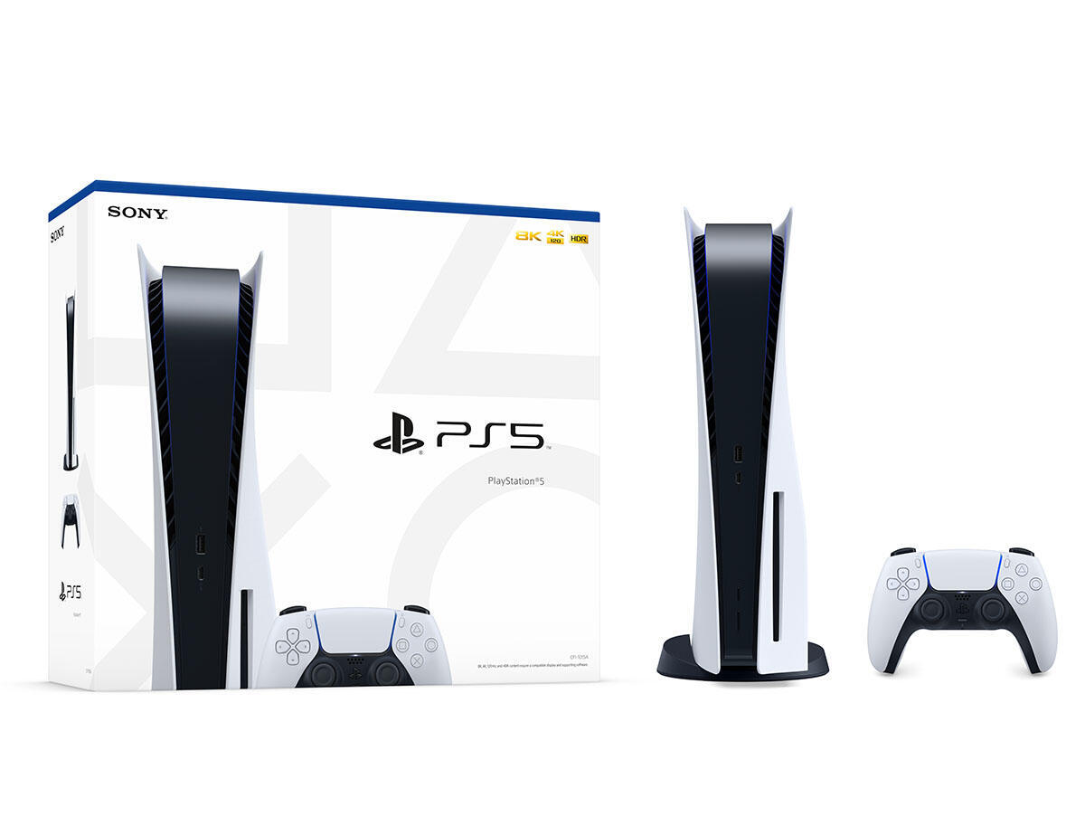 Sony PlayStation 5 Digital Edition – Chandi Market